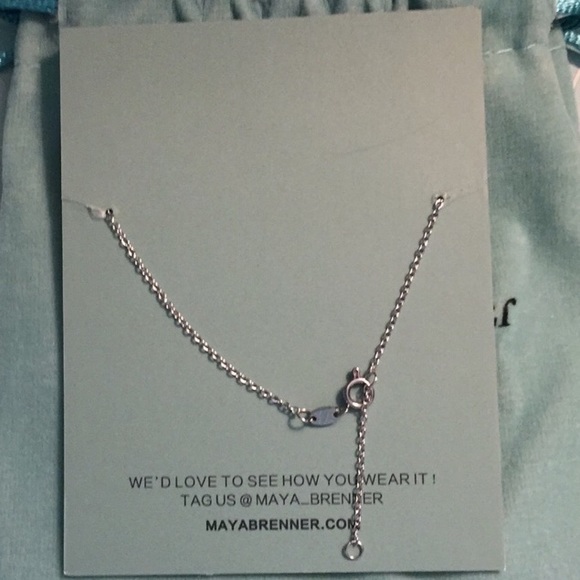 Maya Brenner LOVE Bracelet - Picture 6 of 7